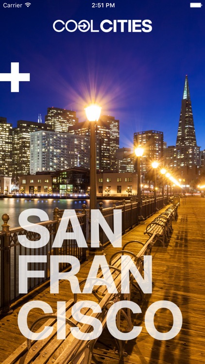 Cool San Francisco
