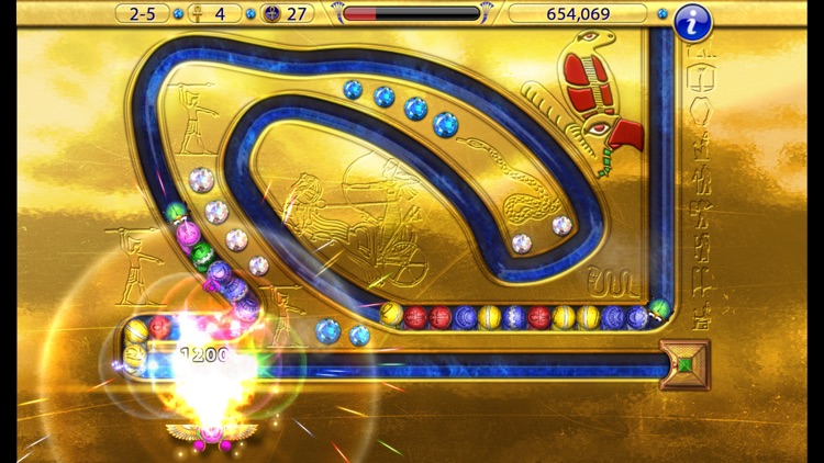 Luxor: Amun Rising HD