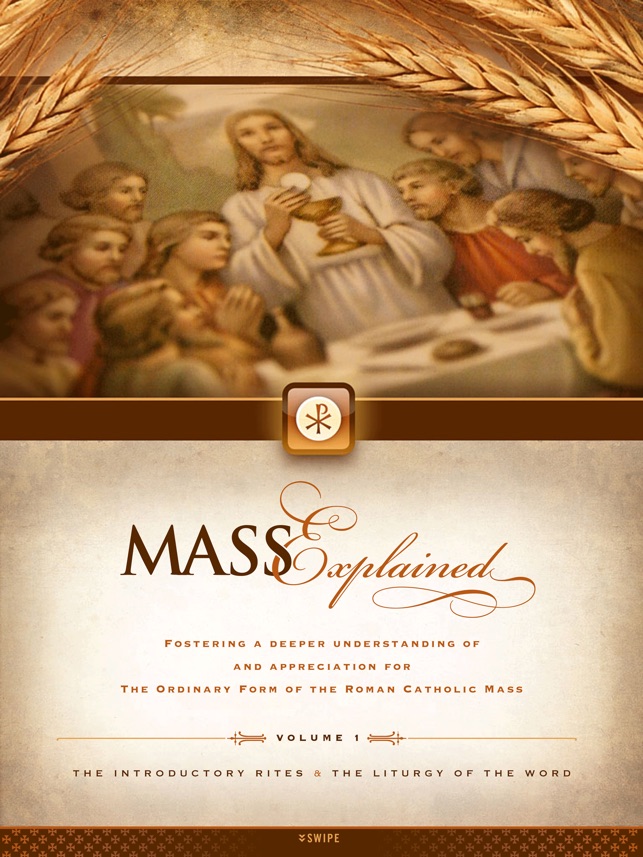 Mass Explained