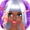 Princess Party - Girls Makeover Salon