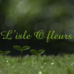 L'Isle O Fleurs
