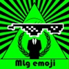 MLG Emoji