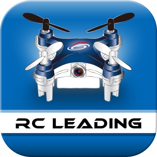 HJ-RC Leading icon