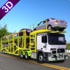 Vehicle Transport Cargo Truck