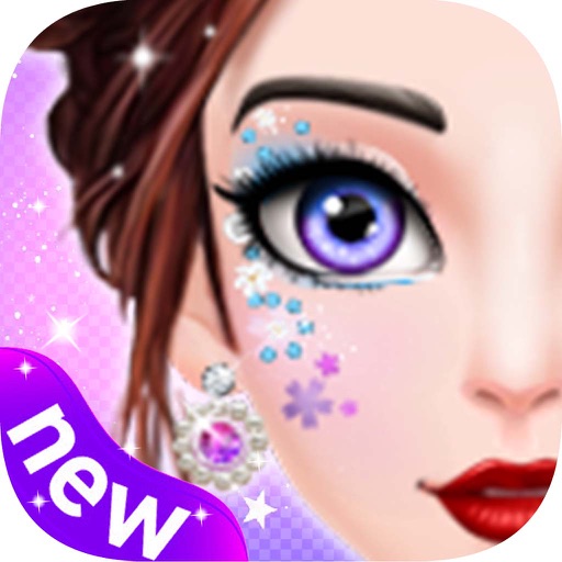 Magic Fairy Princess - Makeup Girls