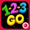 This game is the first in our series of early math games