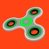 Tappy Spinner - Fidget Spin Simulator