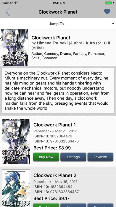 How to cancel & delete Manga Hunters from iphone & ipad 3