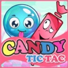 Candy Tic Tac