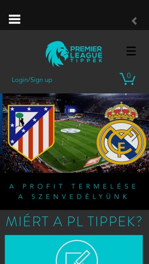 Premier League Tippek(圖2)-速報App