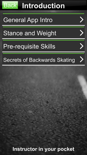 Skate Lessons Advanced(圖2)-速報App