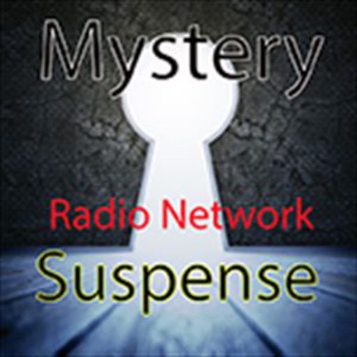Mystery And Suspense Old Time Radio