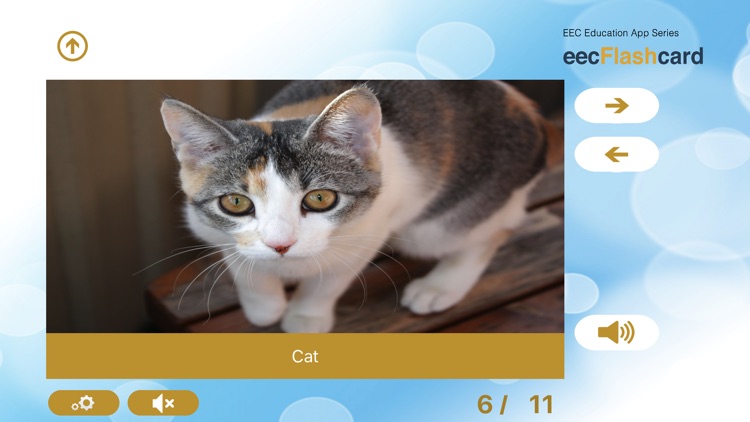 eecFlashcard: Australian Early Learning Flashcards screenshot-3