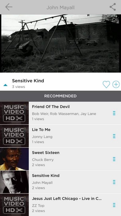Edge Music screenshot-4