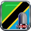 Tanzania Radio: Music, News and Sports FM