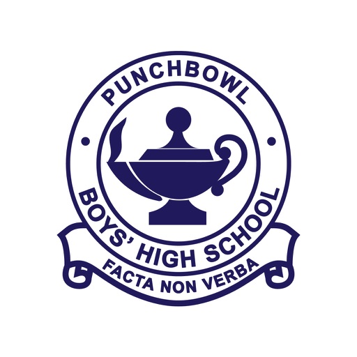 Punchbowl Boys High School