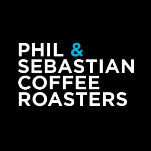 Phil & Sebastian Coffee Roasters