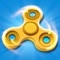 Fidget Spinner - Best Finger Spinner Simulator