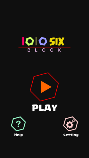 1010 Six Block(圖1)-速報App