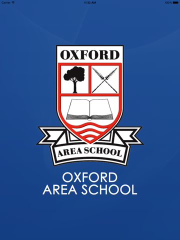 Oxford Area School - náhled