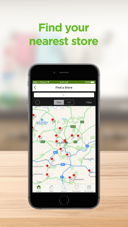ASDA screenshot-4