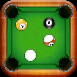 Allstar Billiards by JML