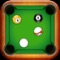 Play pool (8 Ball) with your friends around the world