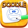 Draw & Paint Smileys on Drawing Book