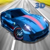3D Street Car Race Road Warrior