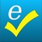 eTask (Enterprise Tasks) is a standards based task organization app that allows you to view, edit, create, delete, and sync your Tasks with your e-mail server, similar to the way you do with iCal