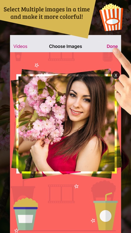 Slide Show Movie Maker