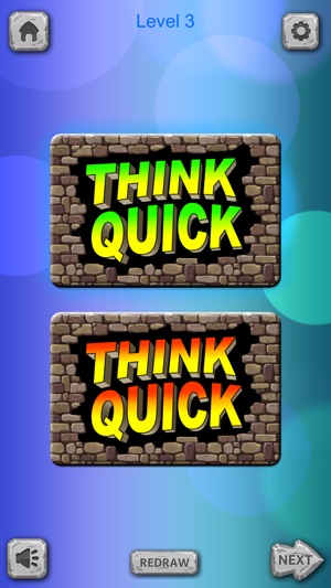 Think Quick – Classroom Edition(圖1)-速報App