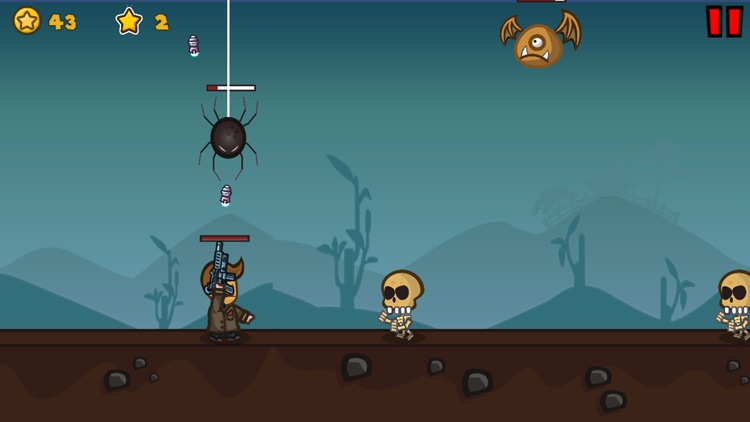 Monster Rush-Family Force