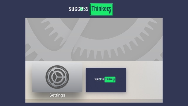 Success Thinkers(圖1)-速報App