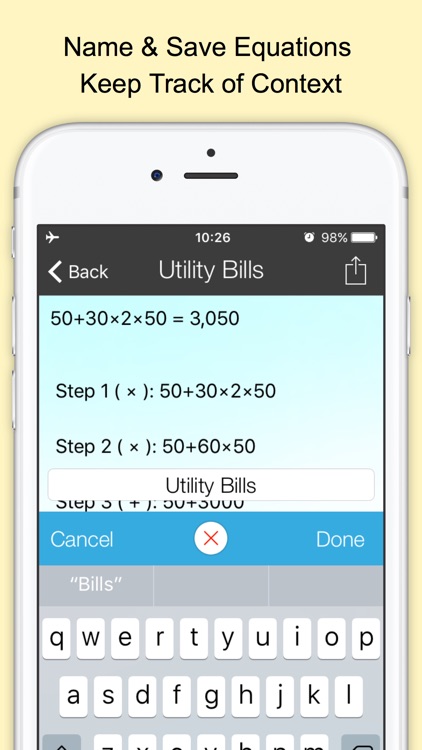 Xmart Calculator Pro