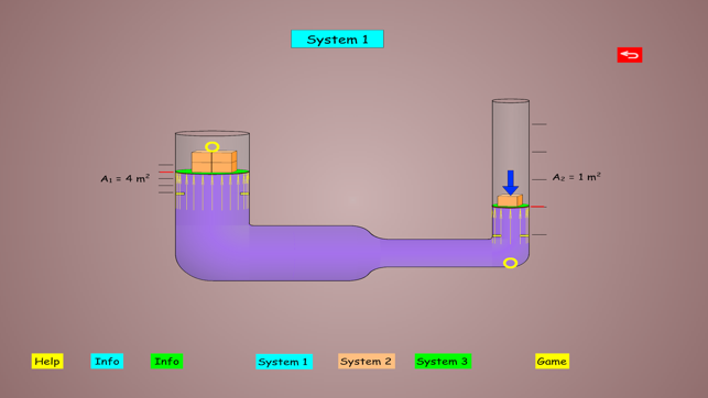 VMS - Stress and Pressure Animation Lite(圖2)-速報App