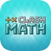 Clash Math