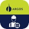 Es una aplicación móvil con el fin de tener fácil acceso y ayudar al cálculo de materiales y ubicación de sitios donde se puedan adquirir los productos de Argos