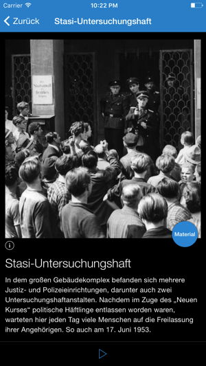 Leipzig 1953 Volksaufstand(圖4)-速報App