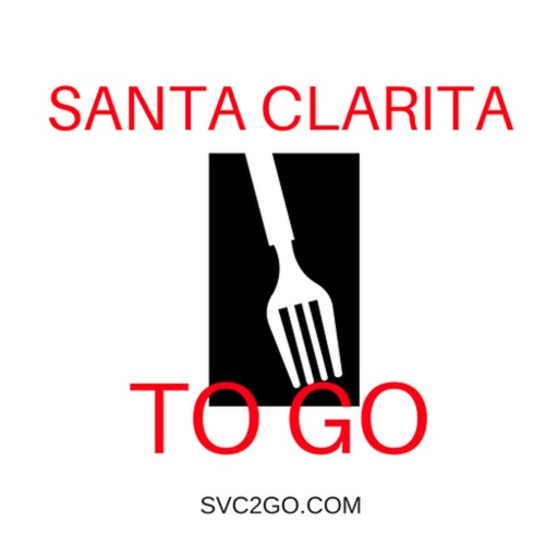 Santa Clarita to Go Driver