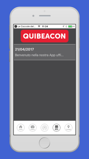 Qui Beacon(圖5)-速報App