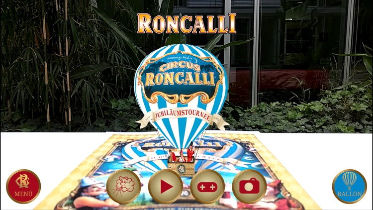 Roncalli