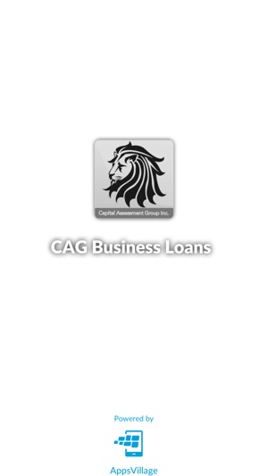 CAG Business Loans by AppsVillage