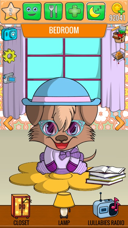 My Talking Dog - Virtual Pet screenshot-4