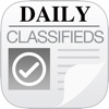 Daily Classifieds for iPad