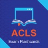 ACLS Exam Flashcards 2017 Edition