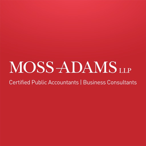 Moss Adams Conferences