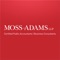 This app provides a paperless environment for Moss Adams events and supports our firm's Green Conference initiative