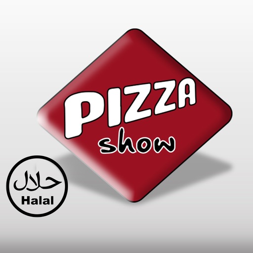 Pizza Show icon