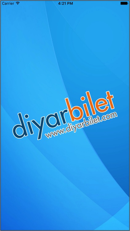 Diyar Bilet